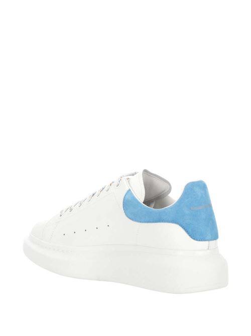 Sneakers for man. Alexander McQueen | 727388WIE988756